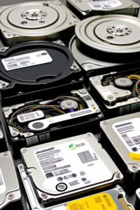 What Hard Drive Should You Buy To Backup Your Files?
